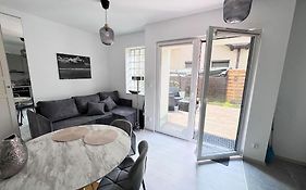Apartamenty na Wodzienowskiego